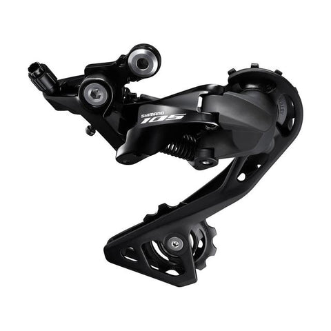 RD-R7000 105 Rear Derailleur Black