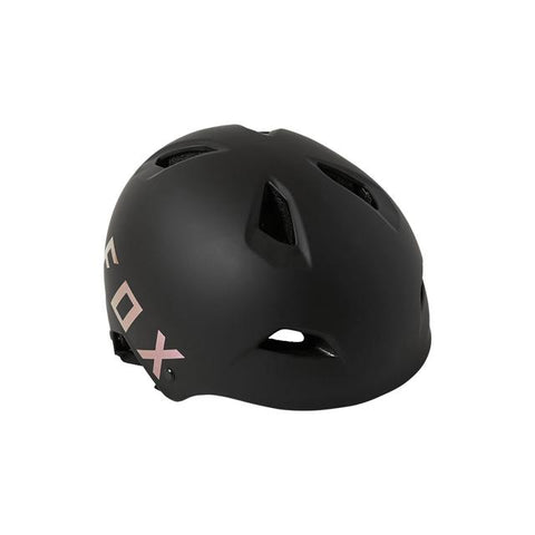 Fox Flight Youth Bike Helmet