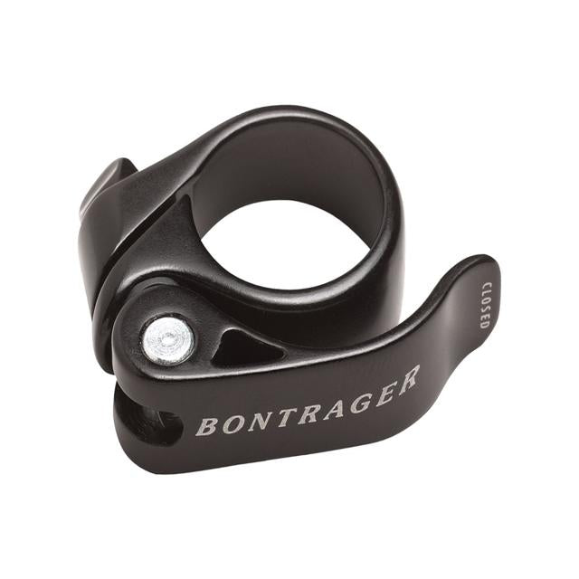 Bontrager Quick Release Seatpost Clamp