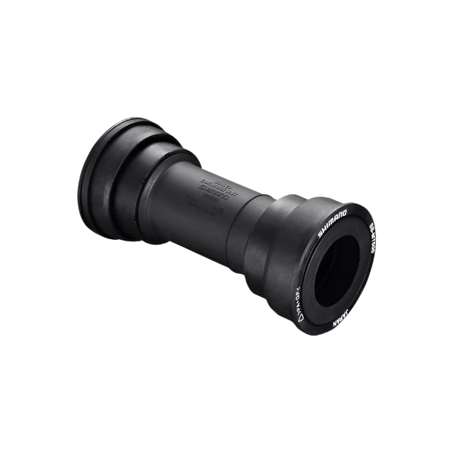 BB-MT500 Bottom Bracket optimized for mountain bikes