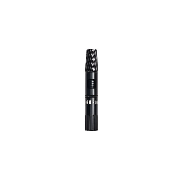 Bontrager High Flow Valve Adapter Set