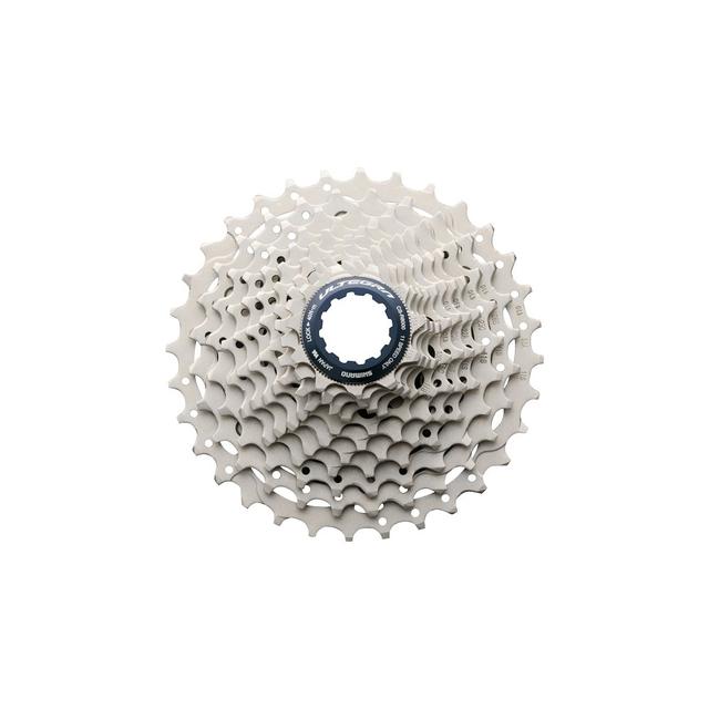 Purchase Shimano CS-R8000 Ultegra Cassette at Red Clover Bikes