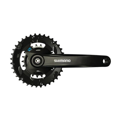 Shimano FC-M315-B2 Crankset 7/8 Speed