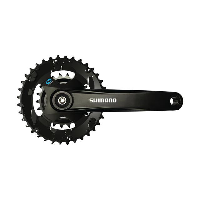 Shimano FC-M315-B2 Crankset 7/8 Speed