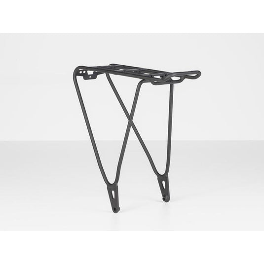 Bontrager BackRack Disc MIK Rear Mounted Bike Rack commuting, touring and bikepacking