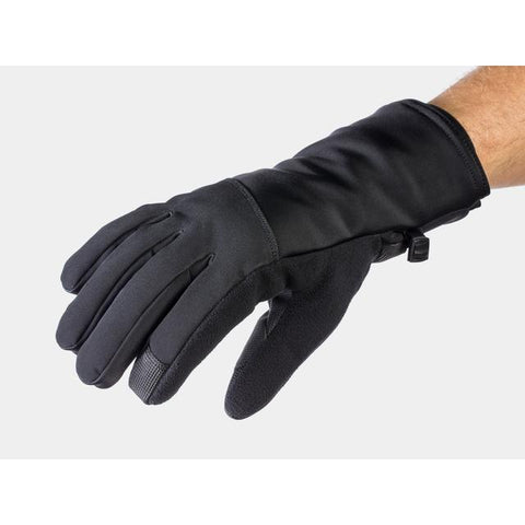 Bontrager Velocis Softshell Cycling Glove