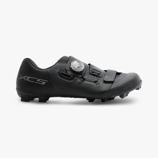 Shimano Men's SH-XC502 Mountain Bike Shoes | Wide