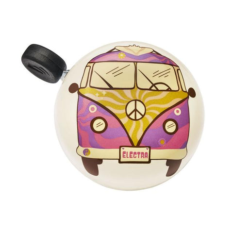 Road Trippy Domed Ringer Bike Bell