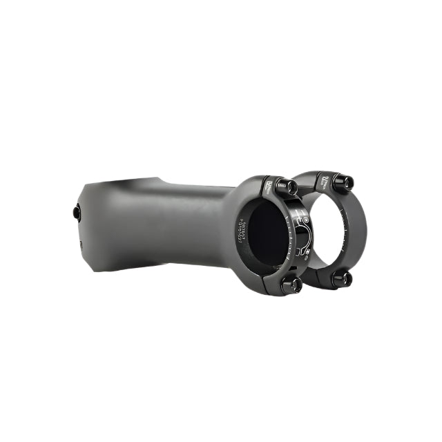 Bontrager Elite Blendr Stem great for road gravel and mountain bikes
