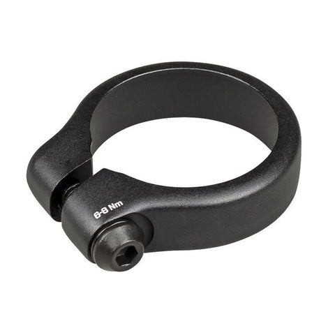 Bontrager Basic Seatpost Clamp