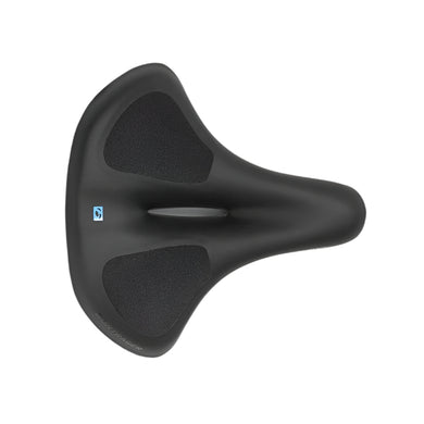 Bontrager Boulevard Fluid Bike Saddle
