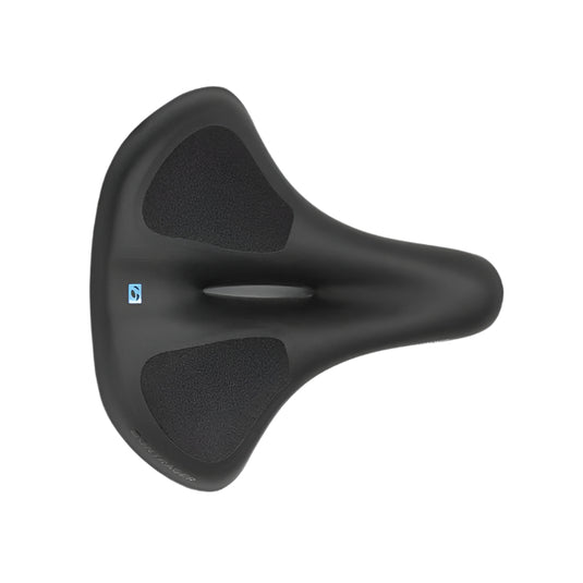 Bontrager Boulevard Fluid Bike Saddle