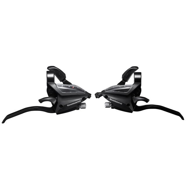 ST-EF500 Shift Lever 4-Finger