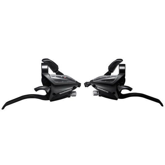 ST-EF500 Shift Lever 4-Finger