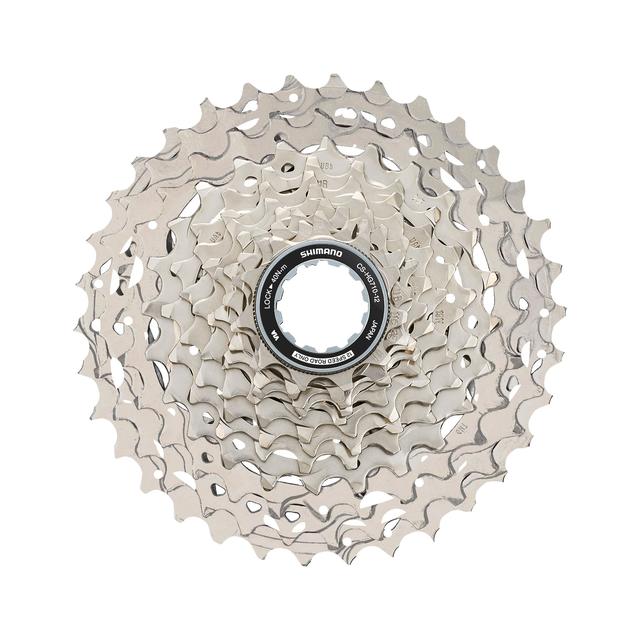 Shimano Cs-HG710-12 Cassette 12 Speed