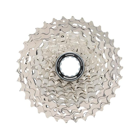 Shimano Cs-HG710-12 Cassette 12 Speed