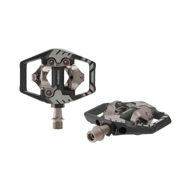 Shimano PD-M8120 Deore XT Pedals - Trail