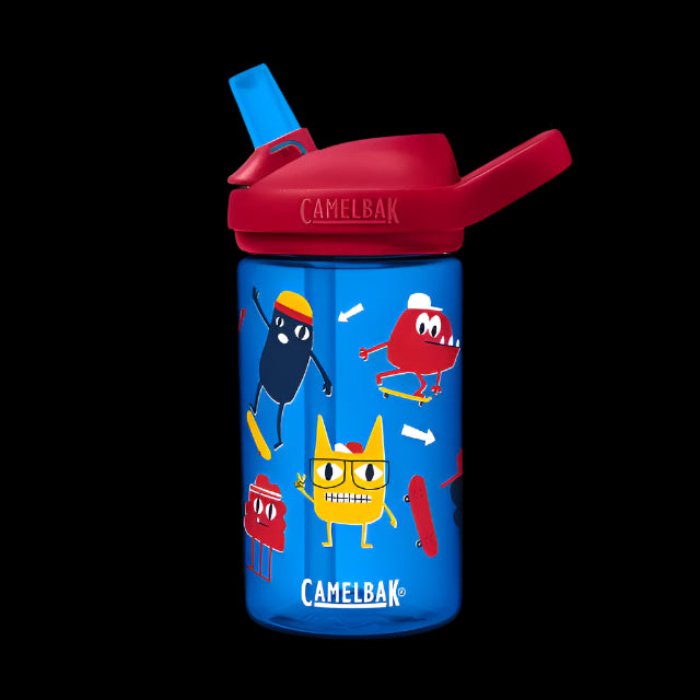 Eddy+ Kids 14oz Bottle with Tritan‚ Renew