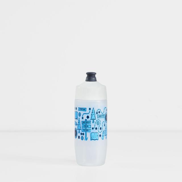 Trek Voda 15 Trails Water Bottle