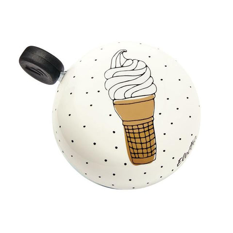 Ice Cream Domed Ringer Bike Bell