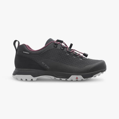Shimano Women's SH-ET501 Tour & Bikepacking Shoes