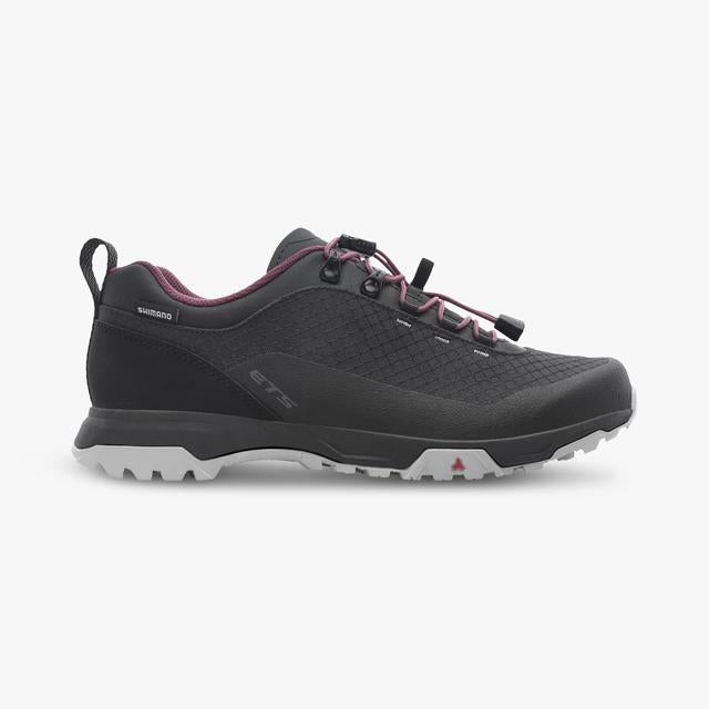 Shimano Women's SH-ET501 Tour & Bikepacking Shoes
