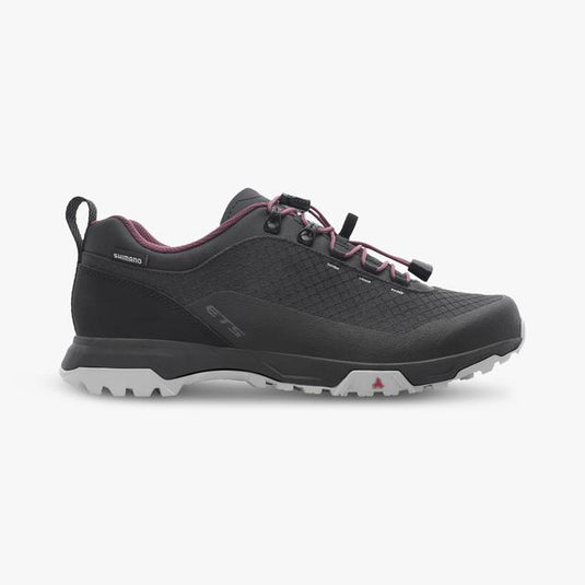 Shimano Women's SH-ET501 Tour & Bikepacking Shoes
