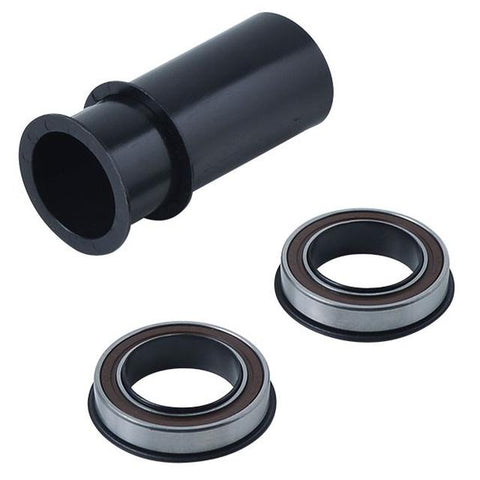 Integrated Shimano BB90/BB95 Steel Bottom Bracket Kit