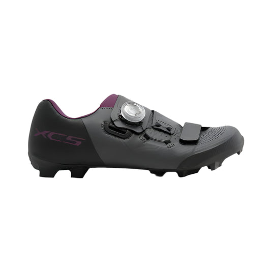Purchase Women's SH-XC502W Bicycle Shoes at Red Clover Bikes