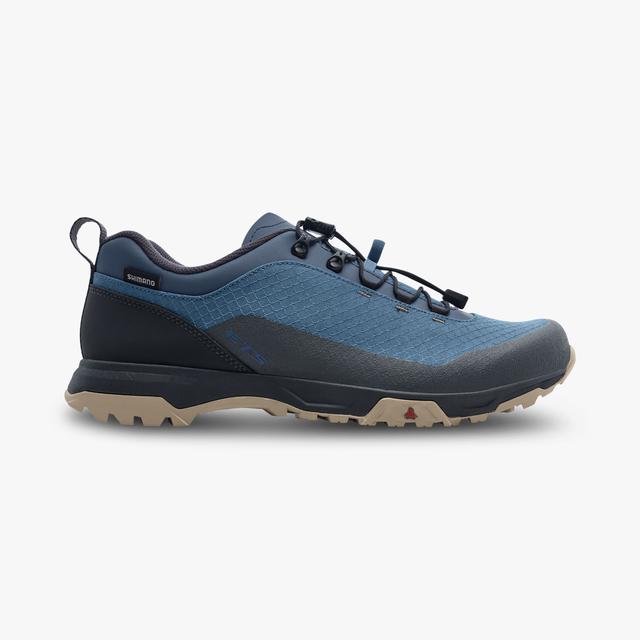 Shimano Men's SH-ET501 Tour & Bikepacking Shoes