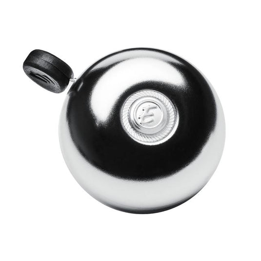 Electra Ringer Silver Bike Bell