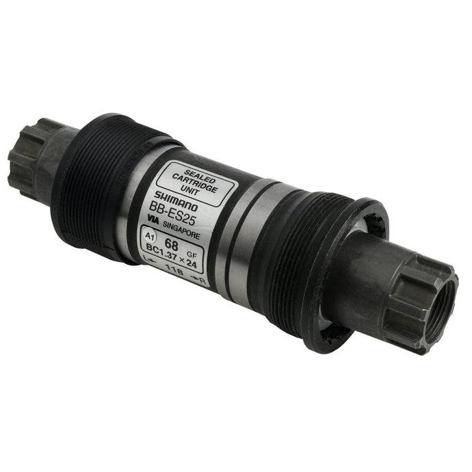 Shimano BB-ES25 Octalink V2 Bottom Bracket (73x113-mm)