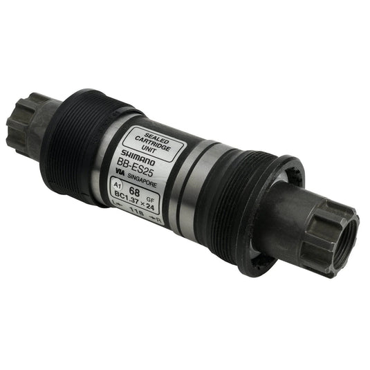 Shimano BB-ES25 Octalink V2 Bottom Bracket (73x113-mm)