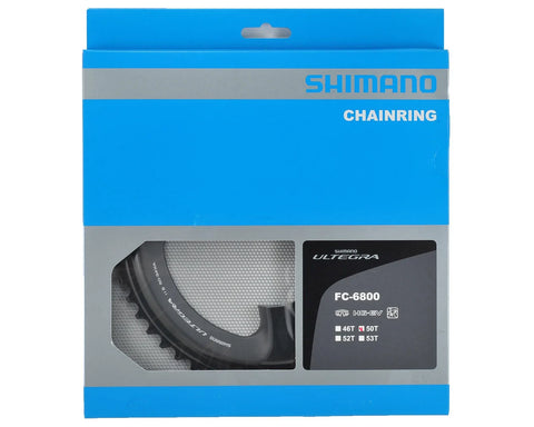 Shimano Ultegra FC-6800 11-Speed 50T Outer Chainring