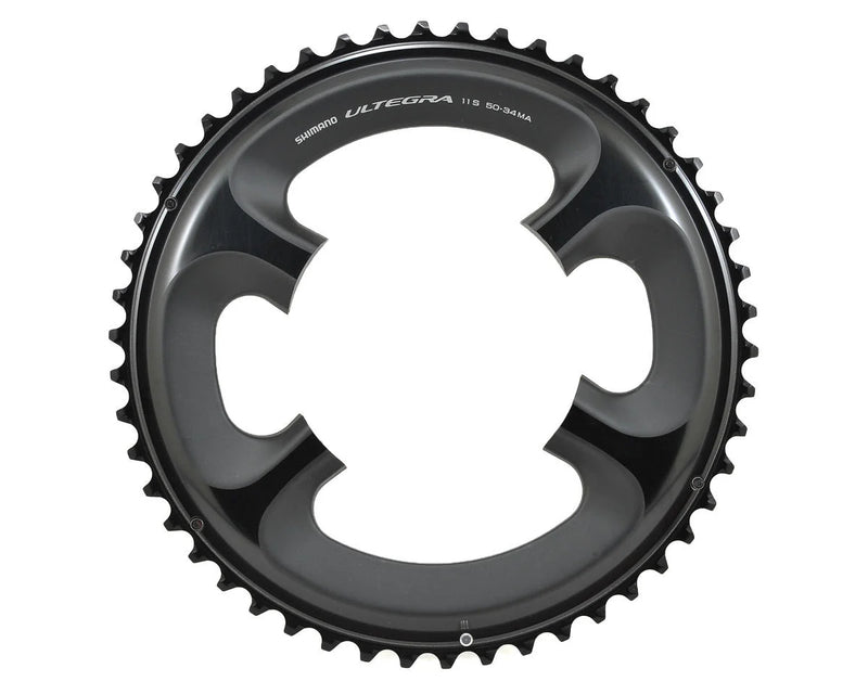 Load image into Gallery viewer, Shimano Ultegra FC-6800 11-Speed 50T Outer Chainring

