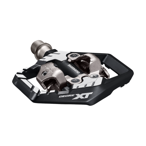PD-M8120 Deore XT Pedals - Trail