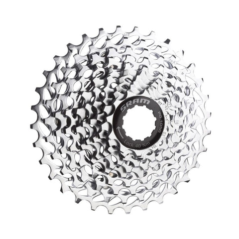 PG-1050 10-Speed Bicycle Cassette
