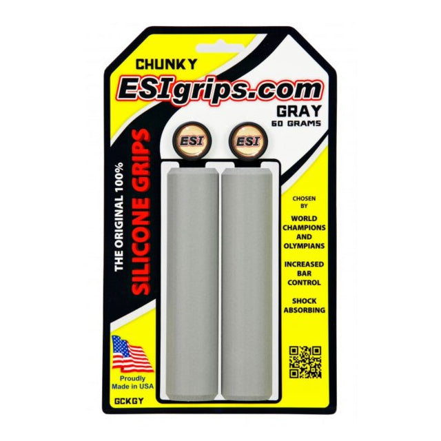 ESI Chunky MTB Grip