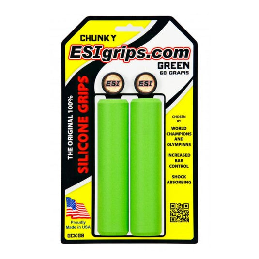ESI Chunky MTB Grip