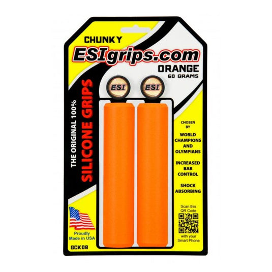 ESI Chunky MTB Grip