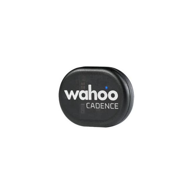 Speed and cadence clearance sensor wahoo